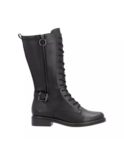 D8390 Remonte 00-schwarz/schwarz D8390