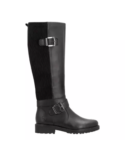 R6593 Remonte 00-schwarz/schwarz/schwar R6593