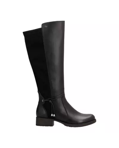 Z9564 Rieker 00-schwarz/schwarz/schwar Z9564