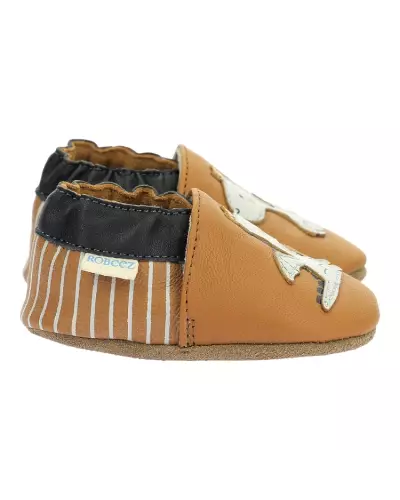 TINY DRAGON Robeez 114-CAMEL 974930