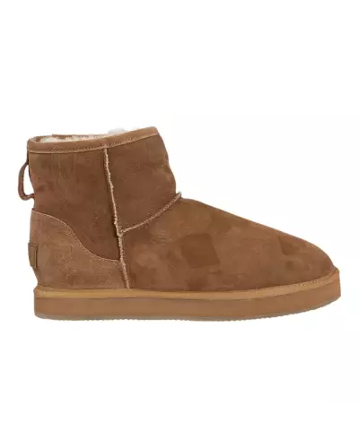 PARIS Shepherd 056-CHESNUT 2422