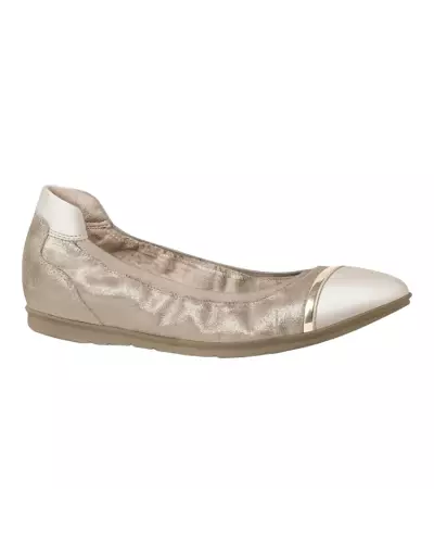 12210942 Tamaris 116-CHAMPAGNE COMB 1-22109-42