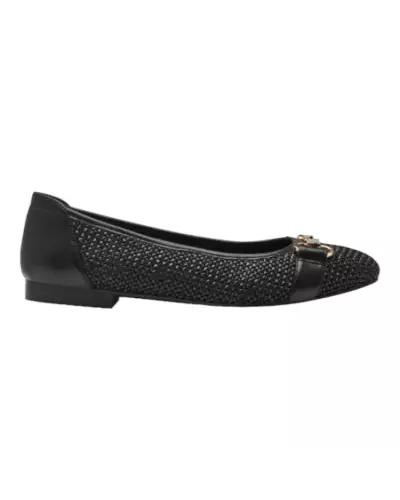 12211242 Tamaris 001-BLACK 1-22112-42