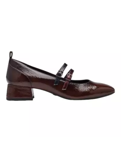 12231843 Tamaris 392-COGNAC COMB 1-22318-43