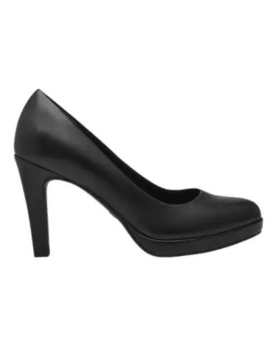 12240543 Tamaris 020-BLACK MATT 1-22405-43