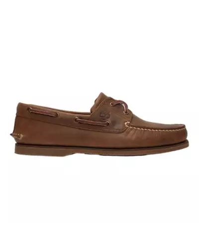CLASSIC BOAT BOAT Timberland TB01001R2141-BROWN CLASSIC BOAT BOAT