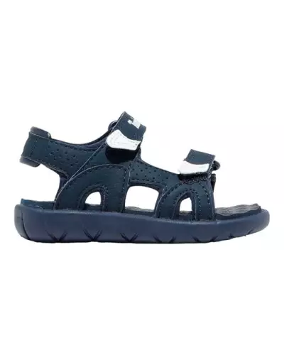 PERKINS ROW 2 STRAP Timberland TB0A5N330191-NAVY Perkins Row 2 STRAP