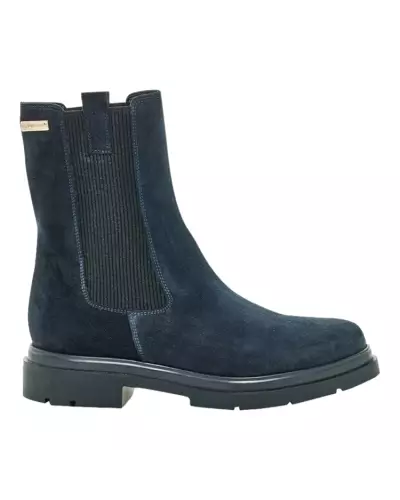 SLAM Les Tropeziennes par M.B C044650-MARINE SUEDE SLAM