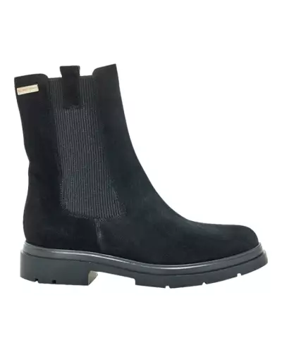 SLAM Les Tropeziennes par M.B C044649-NOIR SUEDE SLAM