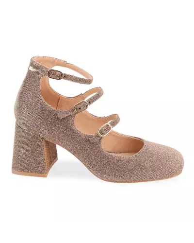 DELPHINE Les Tropeziennes par M.B C330512-CHAMPAGNE DELPHINE