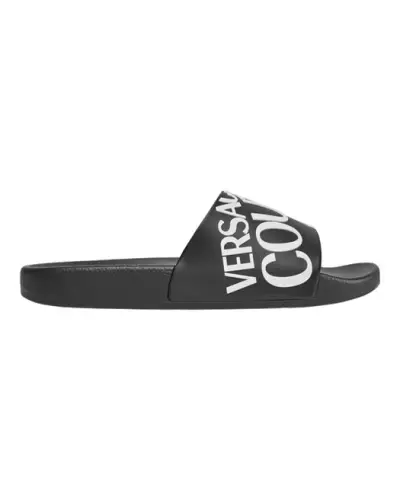 76YA3SQ1 Versace Jeans 899-BLACK 76YA3SQ1