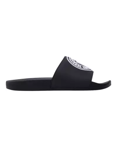 76YA3SQ3 Versace Jeans 899-BLACK 76YA3SQ3