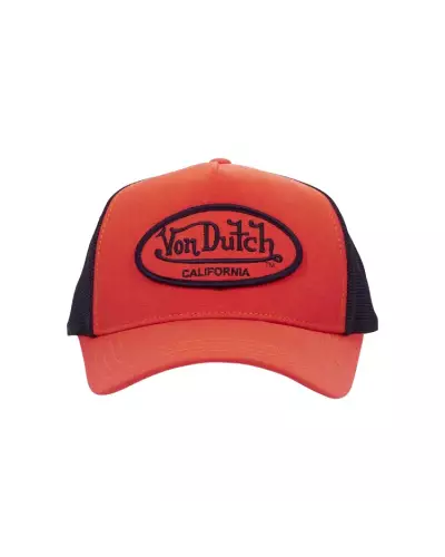 VD24 TRUCKER Von Dutch CT/BLRE VD/0/CAS1