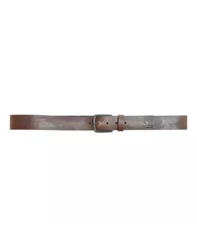 VDLINGO Von Dutch MARRON VDLINGO