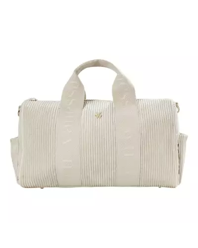 ADRIENNE Vanessa Wu BEIGE MA0085