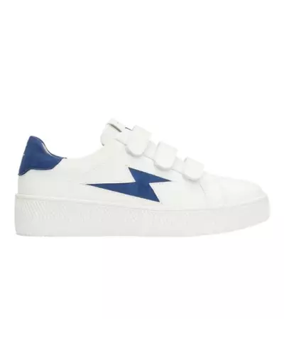 VICKY Vanessa Wu BLEU ELECTRIQUE BK2553