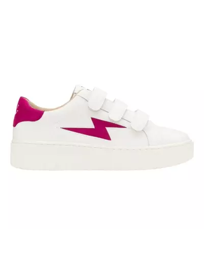 VICKY Vanessa Wu FUCHSIA BK2553