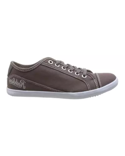 HOBBOL CADET Redskins GRIS HS276