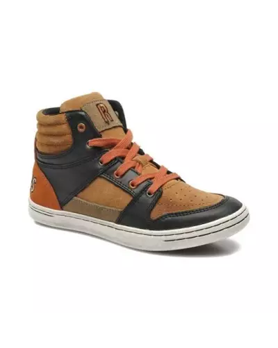 CRAPI JUNIOR Redskins BOTTINES REDSKINS CRAPI J EP506