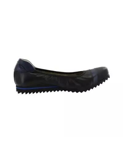 ENVIE Santafe NOIR/BL ENVIE