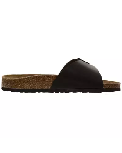 3555 Maison de l'Espadrille 3555 MARRON 3555