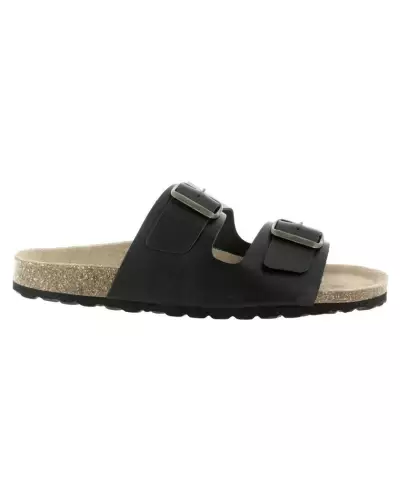 ARIZONA Maison de l'Espadrille NOIR 3565