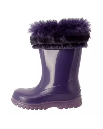 RICKY Romika LILA LAVENDEL 5011