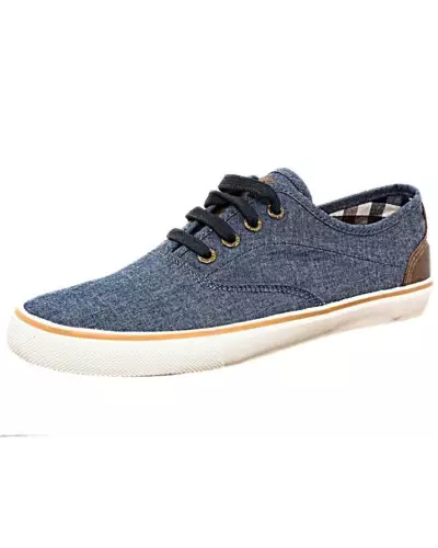 SAMBUL Redskins JEAN+NATUREL HP251D5