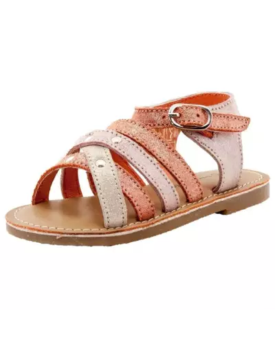 KARO Sucre d Orge CORAIL/MULTI 76218