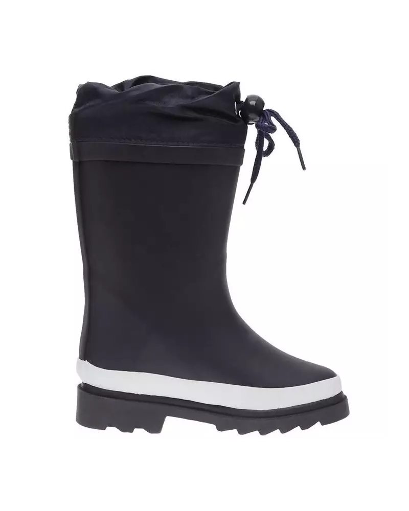 COLOR Be Only BOTTES DE PLUIE PVC FOURR OJ041402