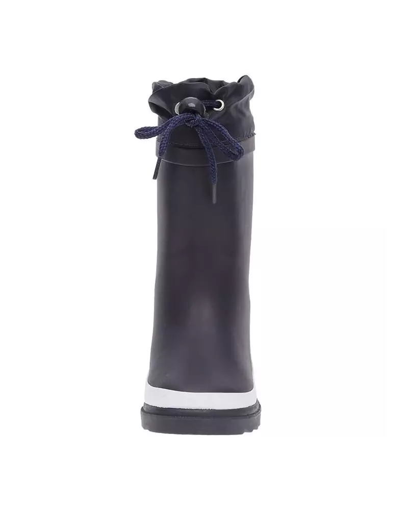 COLOR Be Only BOTTES DE PLUIE PVC FOURR OJ041402