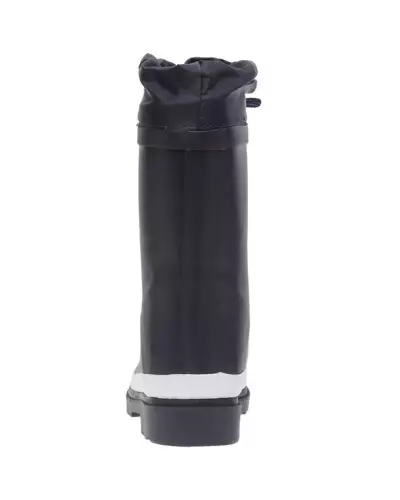 COLOR Be Only BOTTES DE PLUIE PVC FOURR OJ041402