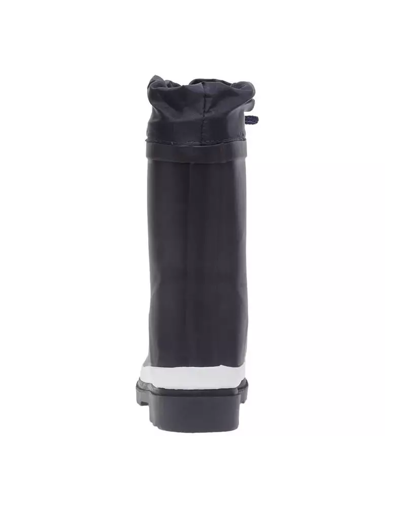 COLOR Be Only BOTTES DE PLUIE PVC FOURR OJ041402