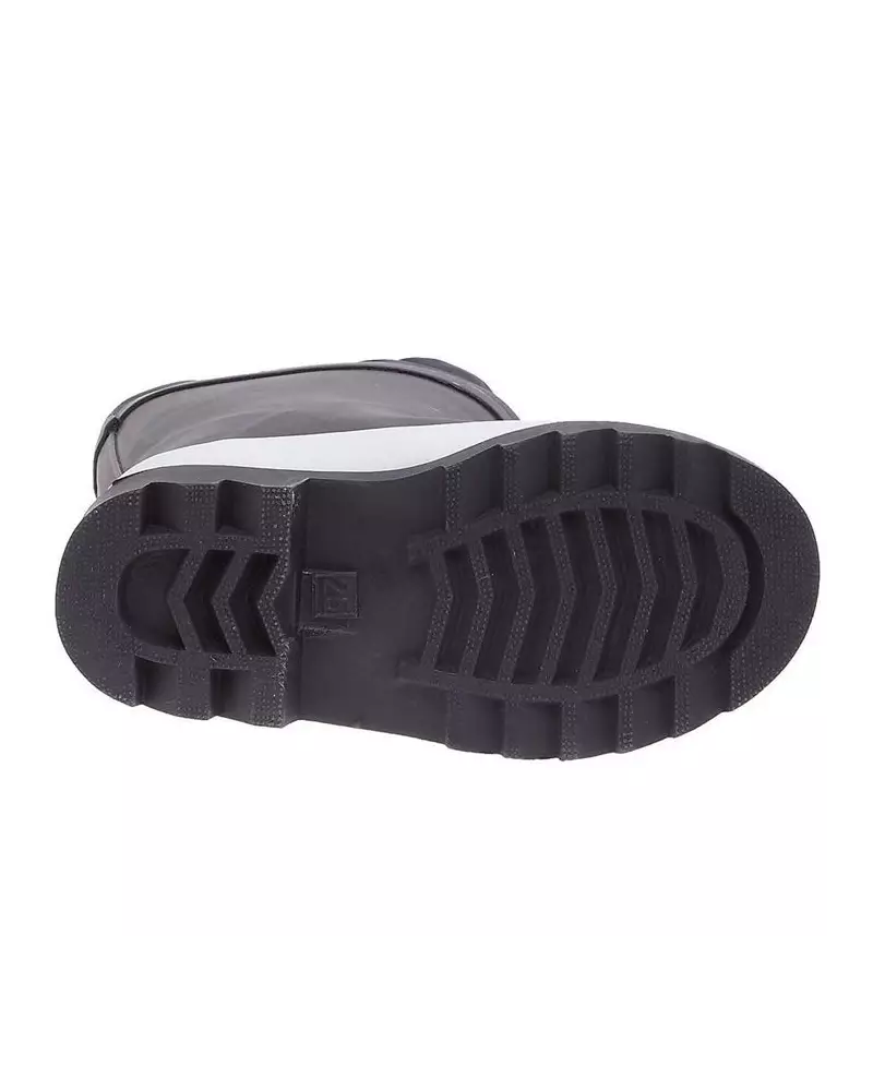 COLOR Be Only BOTTES DE PLUIE PVC FOURR OJ041402