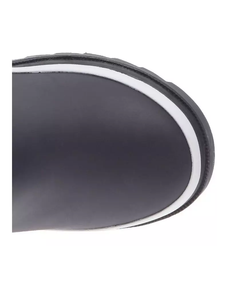 COLOR Be Only BOTTES DE PLUIE PVC FOURR OJ041402