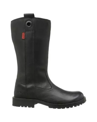 GELINOTTE Kickers .  NOIR  H44KICK200  VH44 H44KICK200