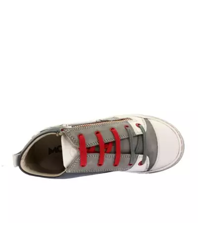 ZORAN Mod8 30-12 GRIS 472240