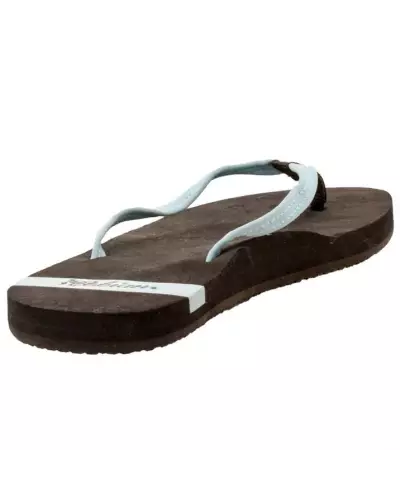 DUSTY Cobian 400-09-BLUE DUS08-400