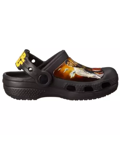 CROCS LICENCE Crocs 202172-90H STAR WARS CROCS LICENCE KG