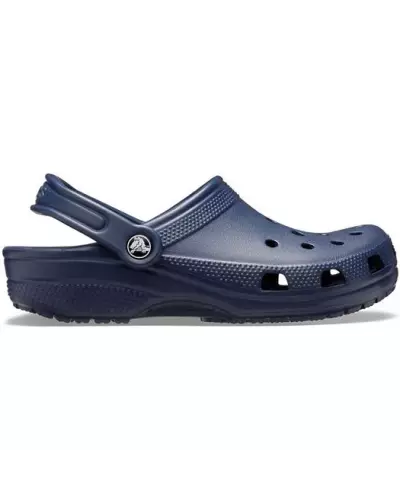 CLASSIC Crocs 410-NAVY 10001 M