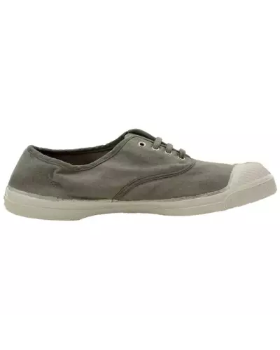 TENNIS 805 Bensimon GRIS PERLE TENNIS 805