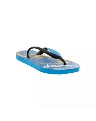 LICENCEB Havaianas TRANSFORMERS HAV069