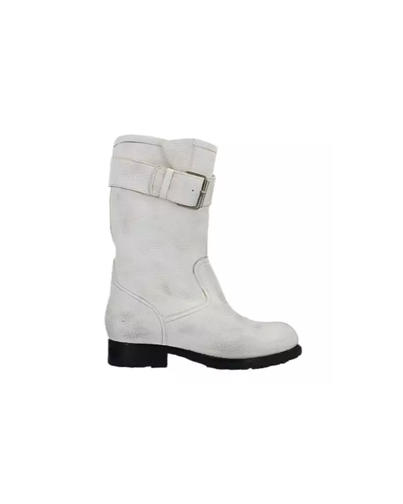 BIKERI Pom d'Api BLANC BIKERI