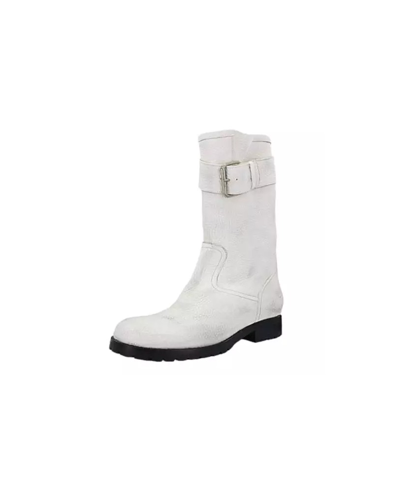 BIKERI Pom d'Api BLANC BIKERI