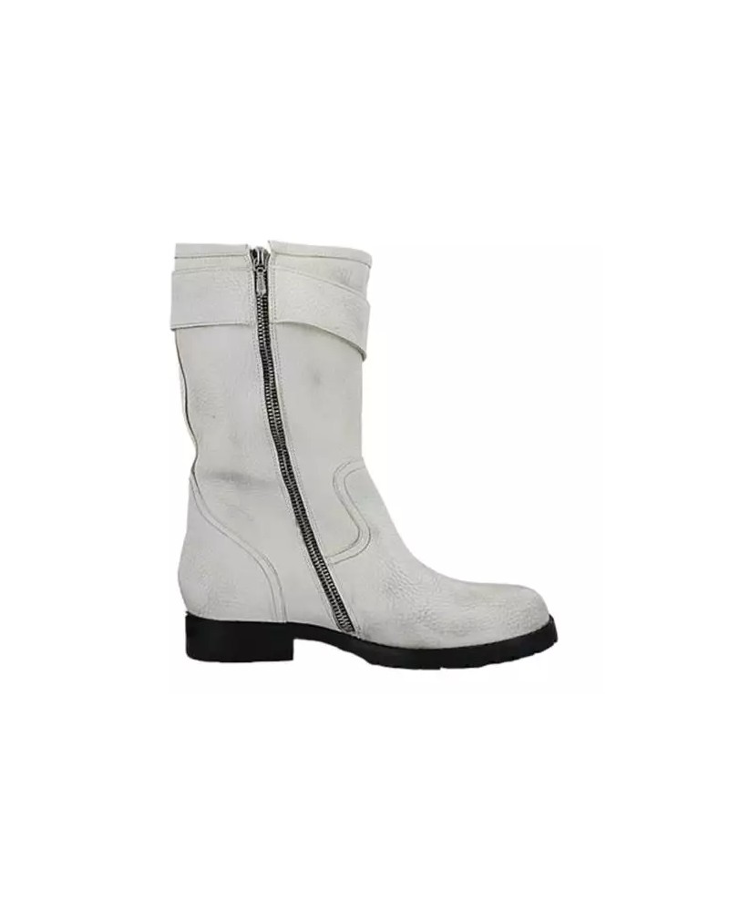 BIKERI Pom d'Api BLANC BIKERI