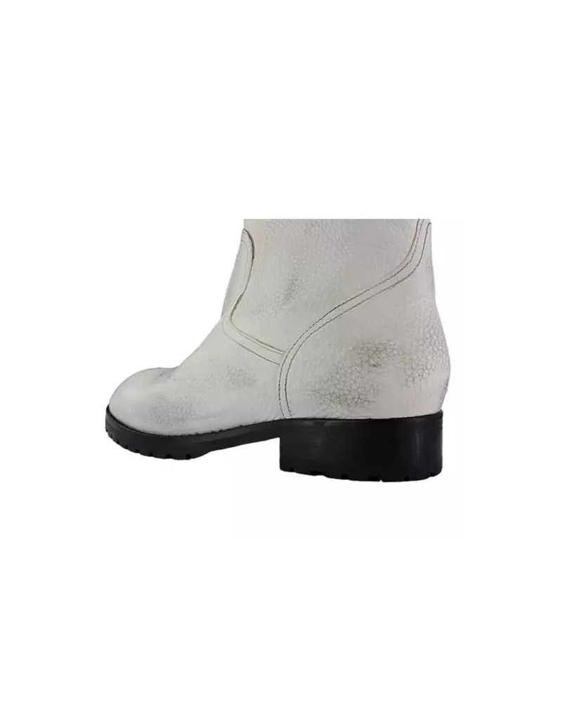 BIKERI Pom d'Api BLANC BIKERI