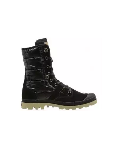 BAGGY EXP TEFLON F Palladium K41-BLACK K41PALLAD148