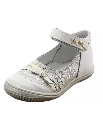BELENE Bopy 3 BLANC 247401