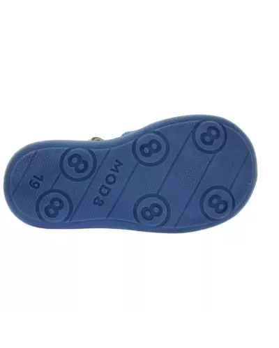LARCATROIS Mod8 10-12 GRIS 472070