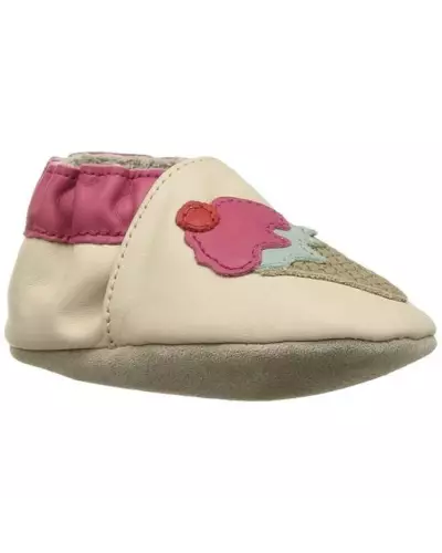 ICE CREAM Robeez 10-111 BEIGE CLAIR 473720